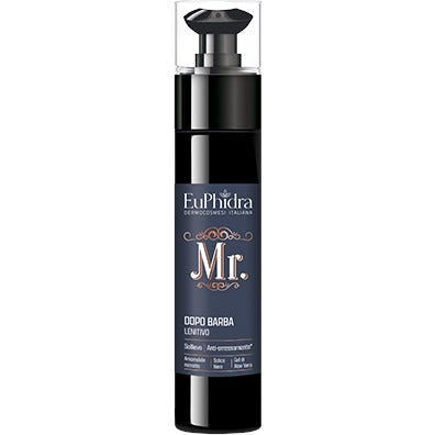 Euphidra Mr After Shave Calmante 50ml-1