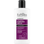 Euphidra Champú Caspa Seca 200ml-1