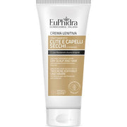 Euphidra Crema Calmante Cuero Cabelludo / Cabello Seco 200ml-1