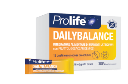 Prolife Dailybalance 12 Sobres Orosoulabili-3