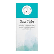 Balm 7 Plants Essence Fresh Clean Room Desodorante 15ml-1