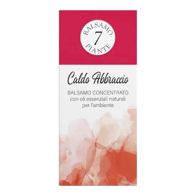 Balm 7 Plants Warm Essence Embrace Room Desodorante 15ml-2