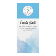 Blsamo 7 Plantas Esencia Mimar Niños Desodorante 15ml-1