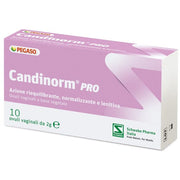 Candinorm Pro 10 Óvulos Vaginales-2