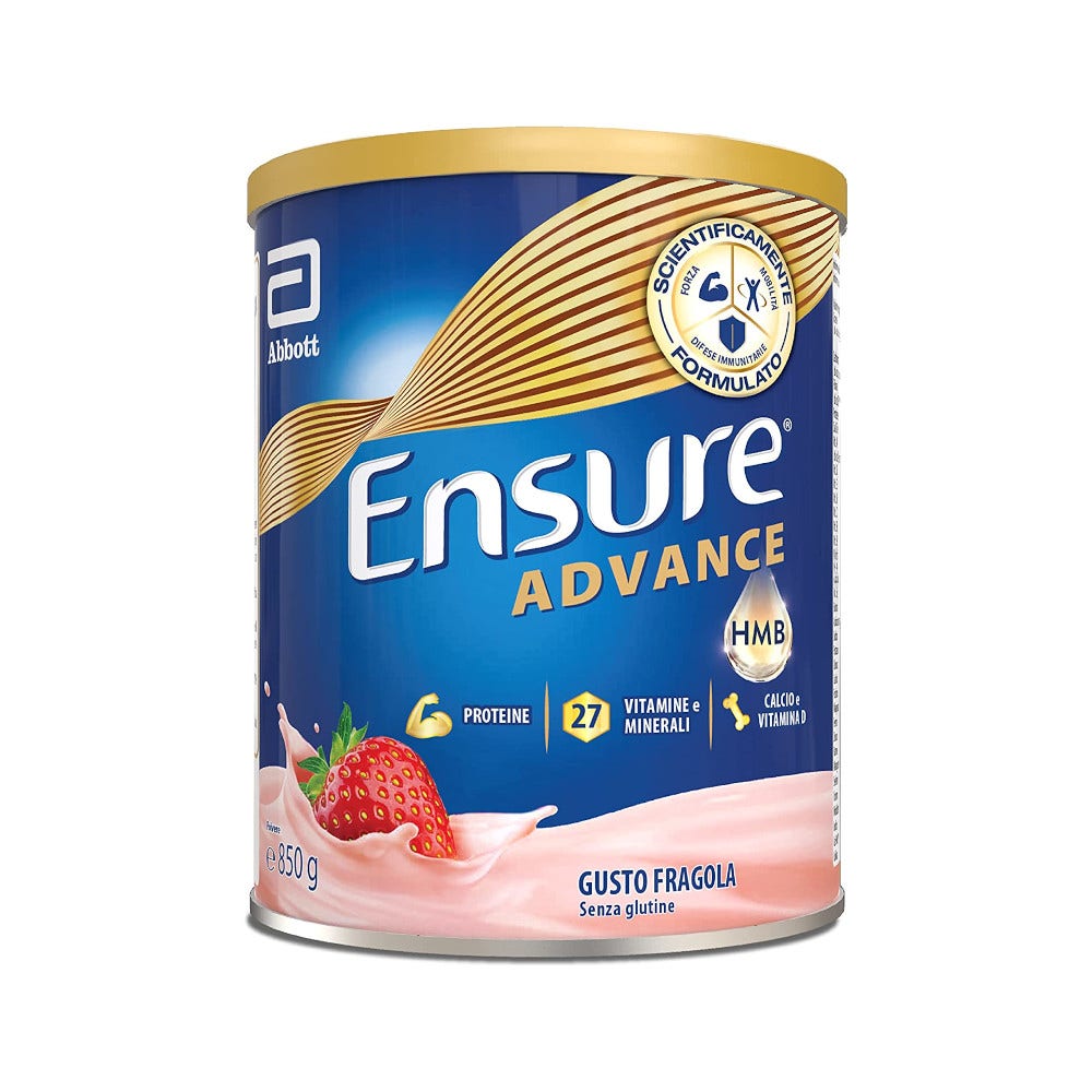 ASEGURAR ADVANCE FRESA 850G-1