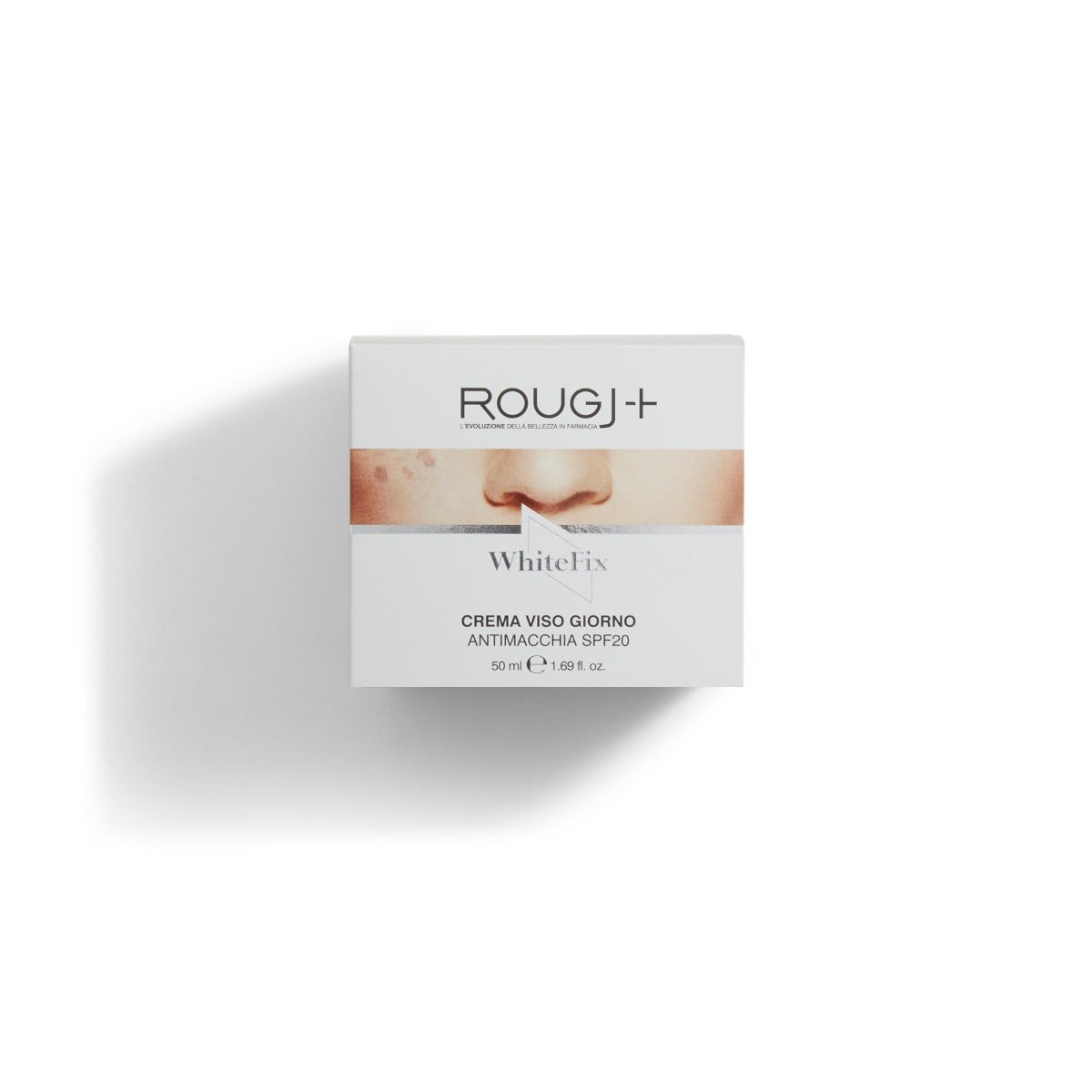 Rougj Crema Facial de Día Antimanchas Whitefix SPF20 50ml-4