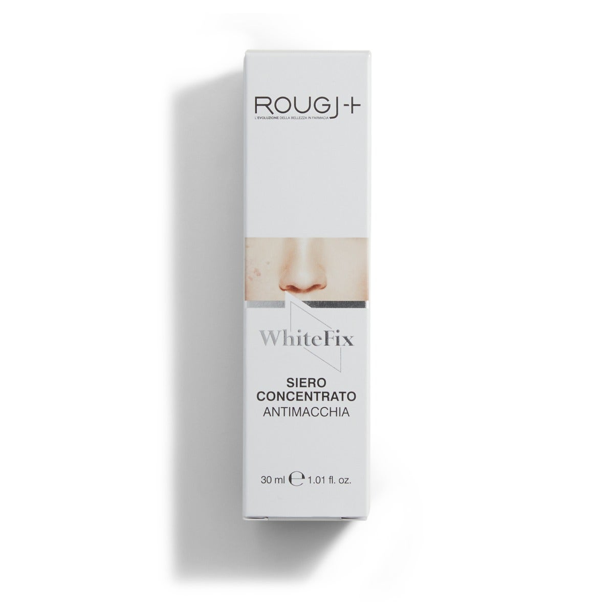 Rougj Face Serum Whitefix Concentrado Antimanchas 30ml-3