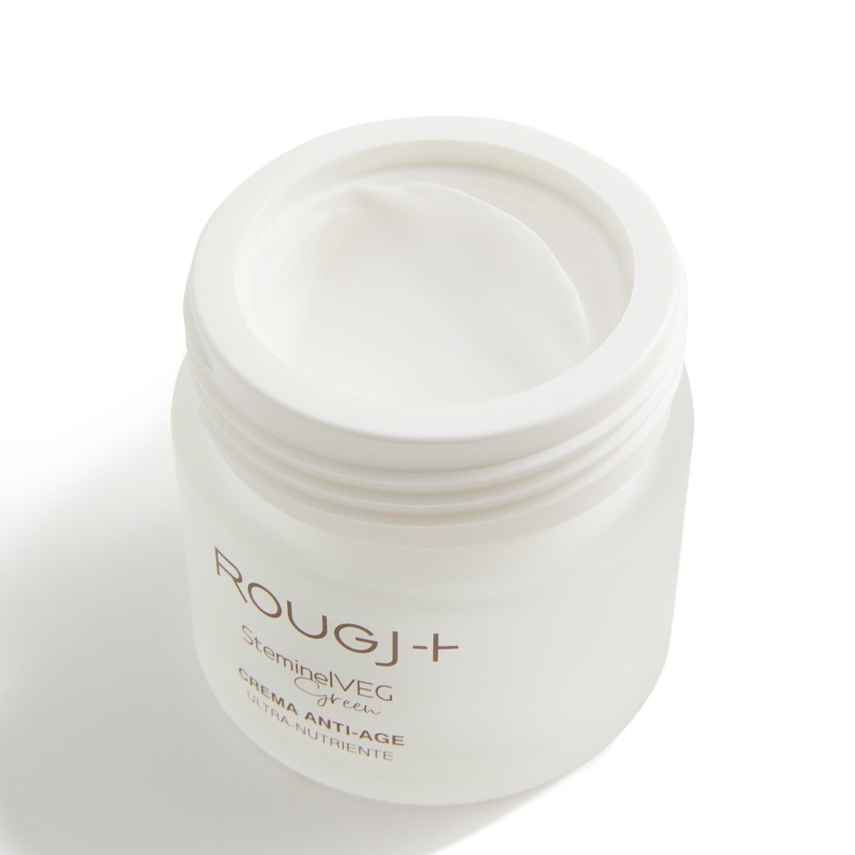 Rougj Anti-Age Crema Ultra-Nutritiva Steminelveg Green 50ml-2