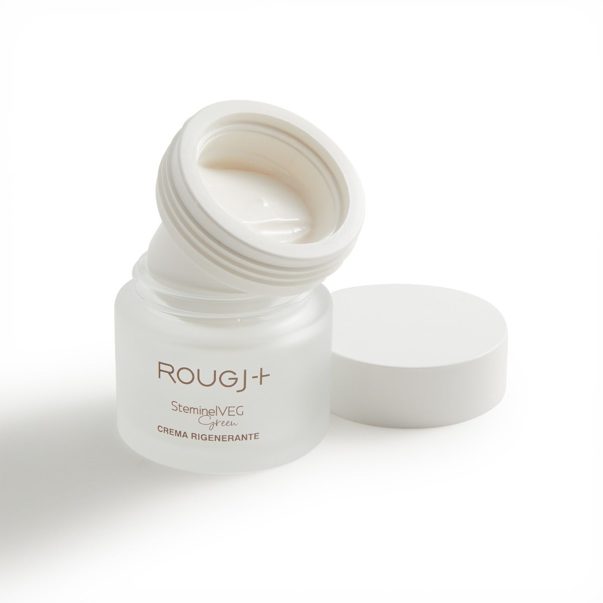 Rougj Crema Facial Regeneradora Steminelveg Green 50ml-4