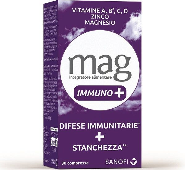 PROMO MAG IMMUNO + 30CPR-1