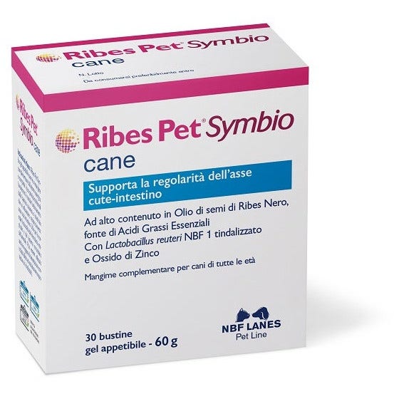 Ribes Pet Symbio Bastón 30 Sobres-2