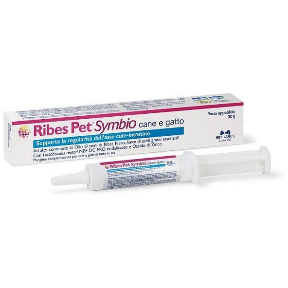 Ribes Pet Symbio Perro/Gato 30g-2