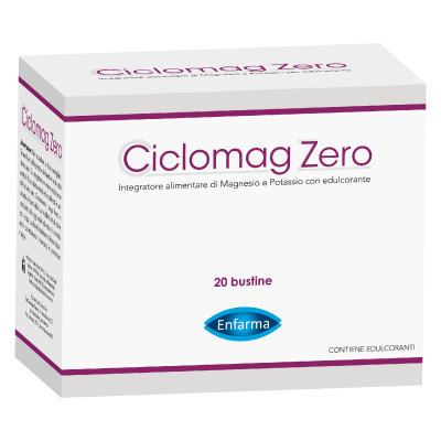 Ciclomag Zero 20 Sobres-1
