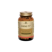 Amino 75 30 Cápsulas vegetales-1