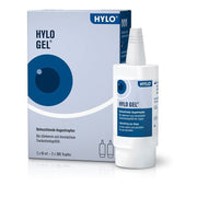 Hylo Gel Colirio 2x10ml-1