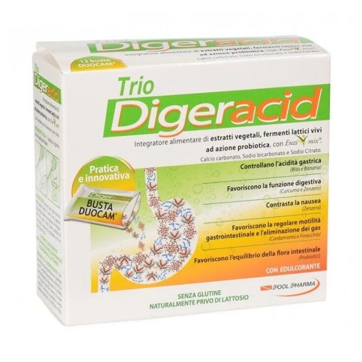 Trio Digeracid Reflujo 20 Sticks-1