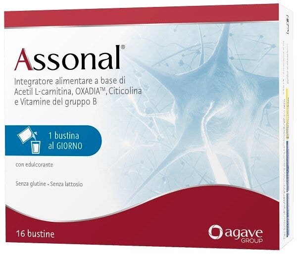 Agave Assonal 16 Sobres-2
