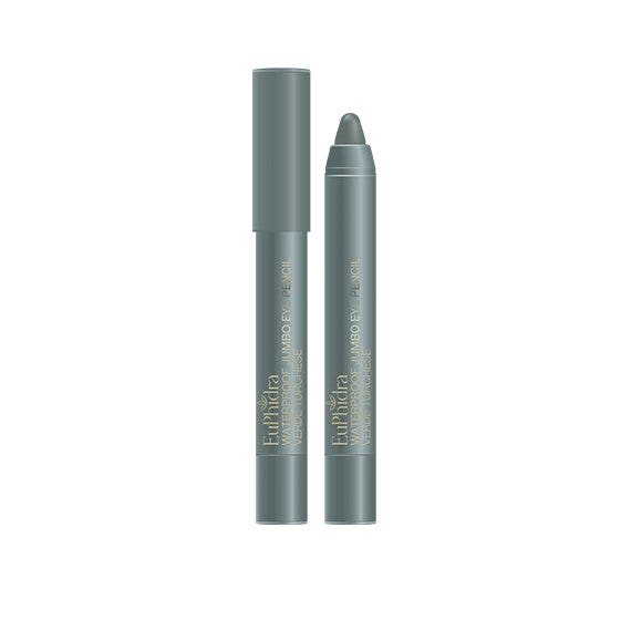 Euphidra Lápiz Impermeable Verde Turquesa 1,8g-1