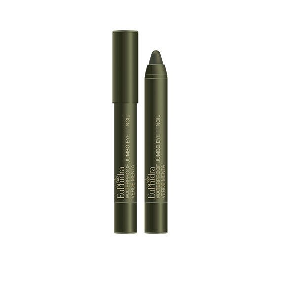 Euphidra Lápiz Impermeable Verde Menta 1,8g-1