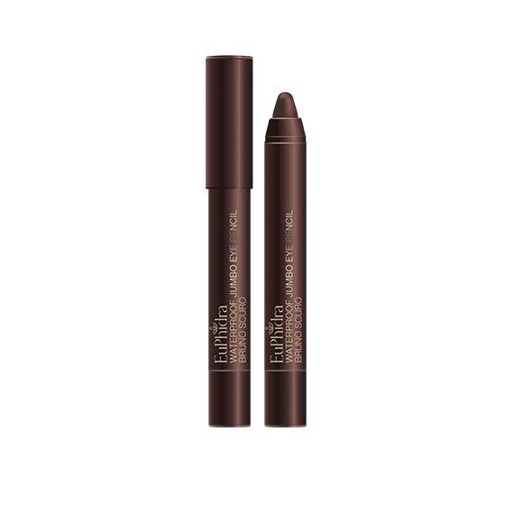 Lápiz impermeable Euphidra Marrón oscuro 1,8 g-1
