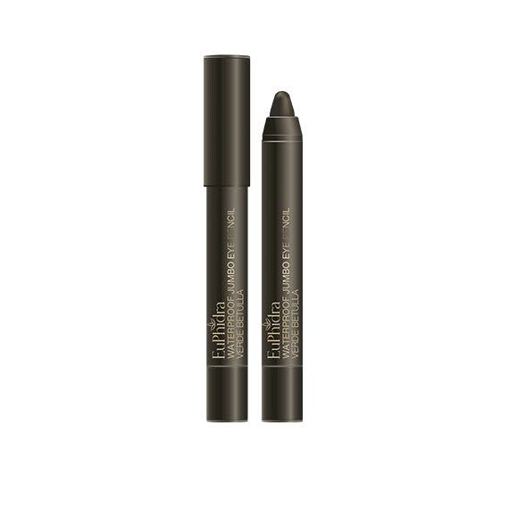 Euphidra Lápiz impermeable verde abedul 1,8 g-1
