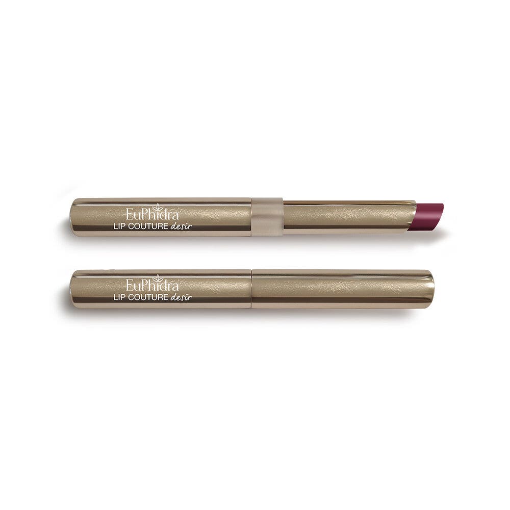 Lápiz labial Euphidra Lip Couture Soft Mat Desir-1