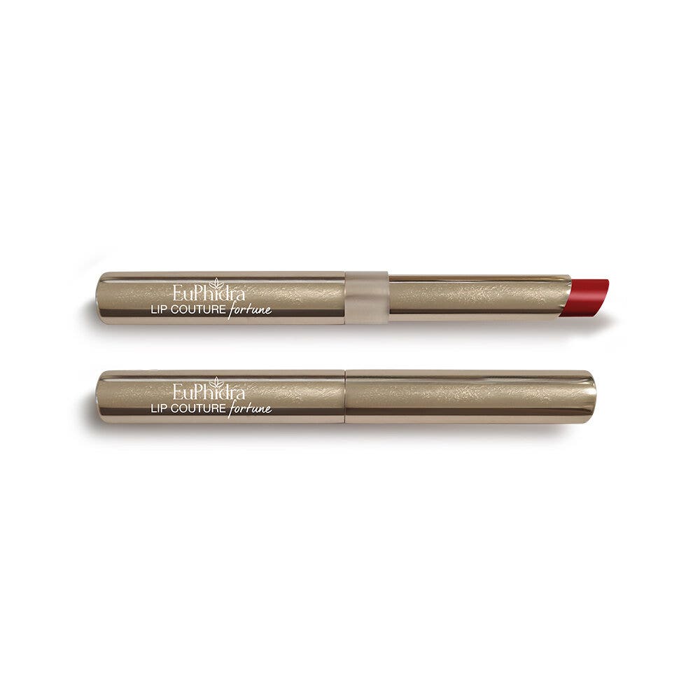Euphidra Lip Couture Barra de labios Soft Mat Fortune-1