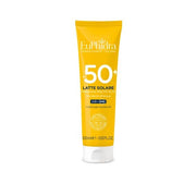Euphidra Kaleido Leche Solar Corporal Tamaño Viaje 100ml SPF50+-1