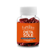 Euphidra Kaleido Dietasole Complemento Alimenticio 30 Perlas-1