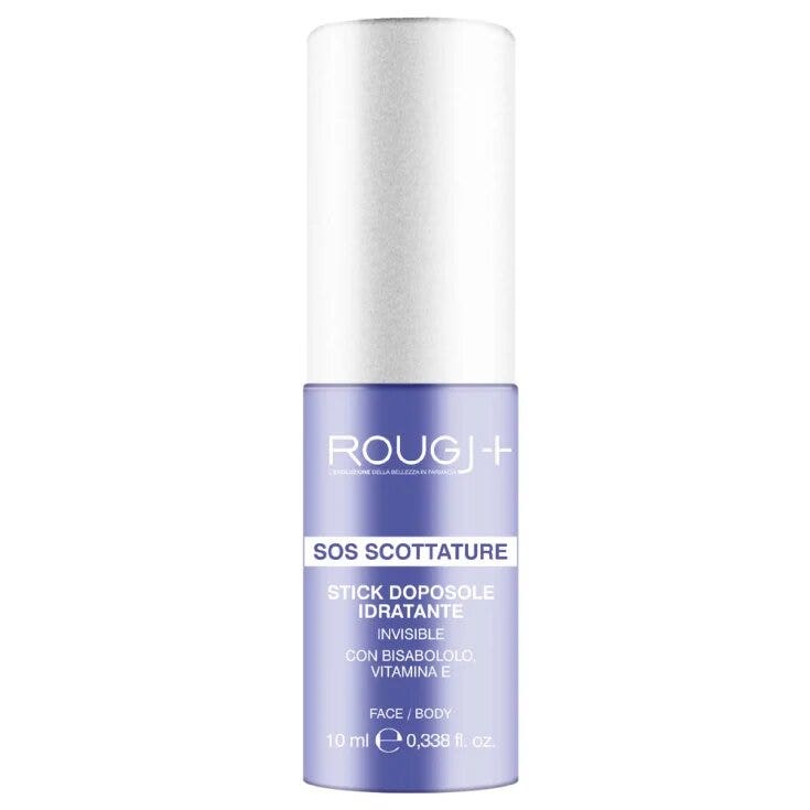 Rougj After Sun SOS Mascarilla Quemaduras Solares Stick 10ml-1