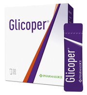 Barra de Glicoper 30-1