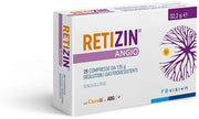 Retizina Angio 28 Comprimidos-1