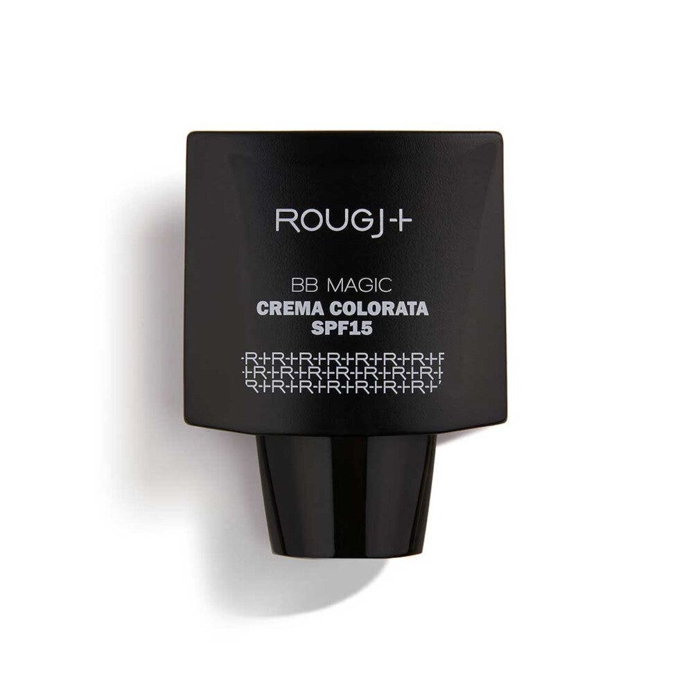 Rougj Glamtech BB Magic Crema Coloreada SPF15 25ml-1