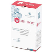 Xinprox 30 Comprimidos-2