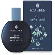Nature's Night Flowers Eau De Toilette 50ml-1