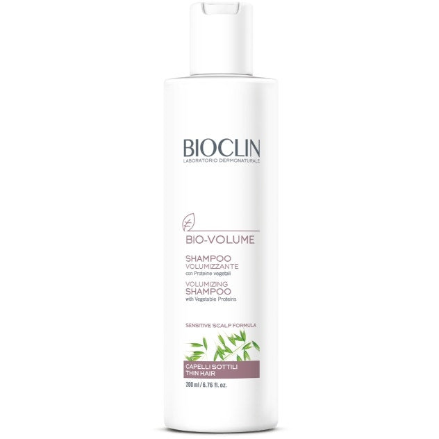 Bioclin Bio Volume Champú 200ml-1