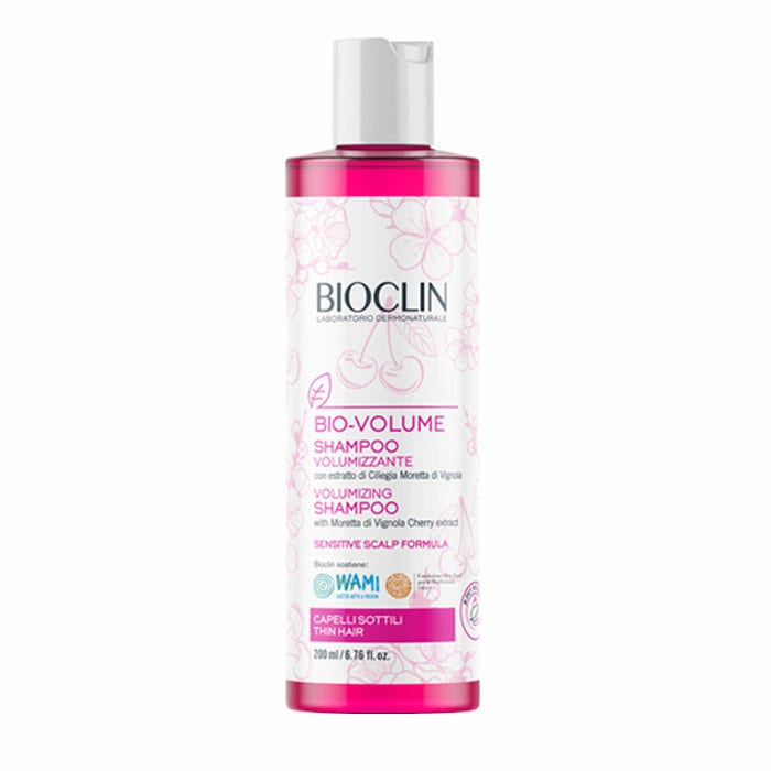 Bioclin Bio Volume Champú 200ml-2