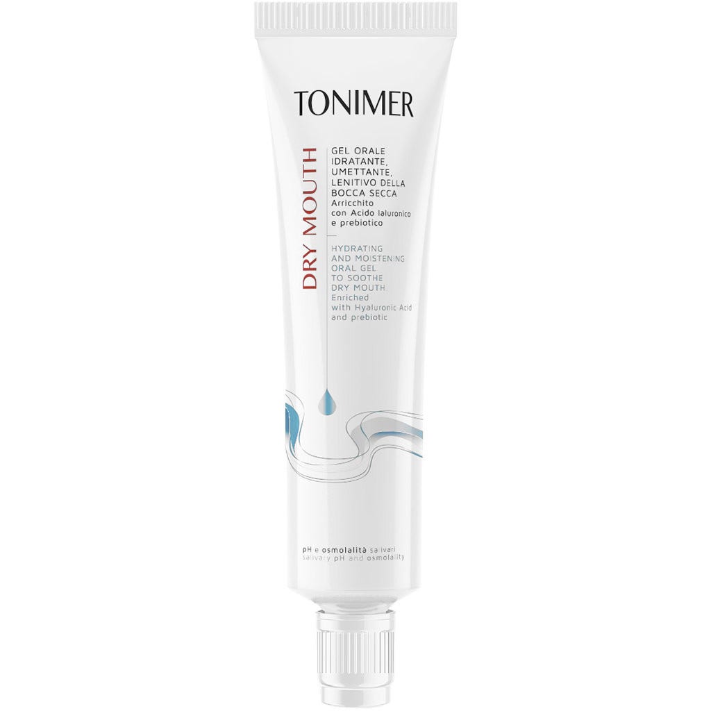 Tonimer Boca Seca Gel Bucal Hidratante 50ml-1