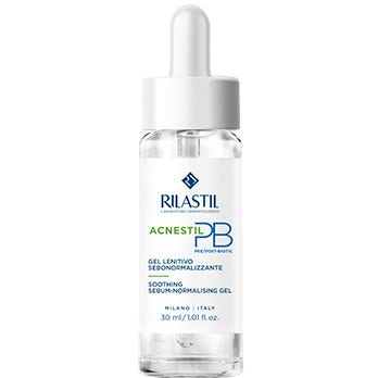 Rilastil Acnestil Serum Gel Seborregulador 30ml-1