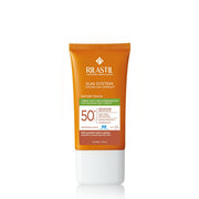 Rilastil Sun System Water Touch Crema Solar Mate SPF 50+ Anti Imperfecciones Rostro 50ml-1