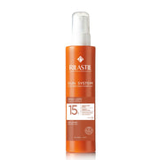 Rilastil Sun System Vapor Solar Spray SPF 15 Corporal 200ml-1