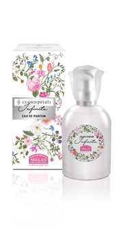 Helan Cuor Di Petali Infinita Eau De Parfum para mujer 50 ml-1