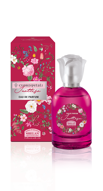 Helan Cuori Di Petali Inattesa Eau De Parfum Mujer 50ml-1