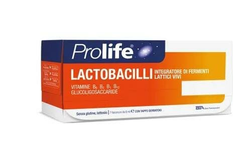 Prolife Lactobacilos 7 Viales-1