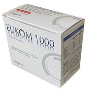 Eukom 1000 40 Sobres Orosolubles-1