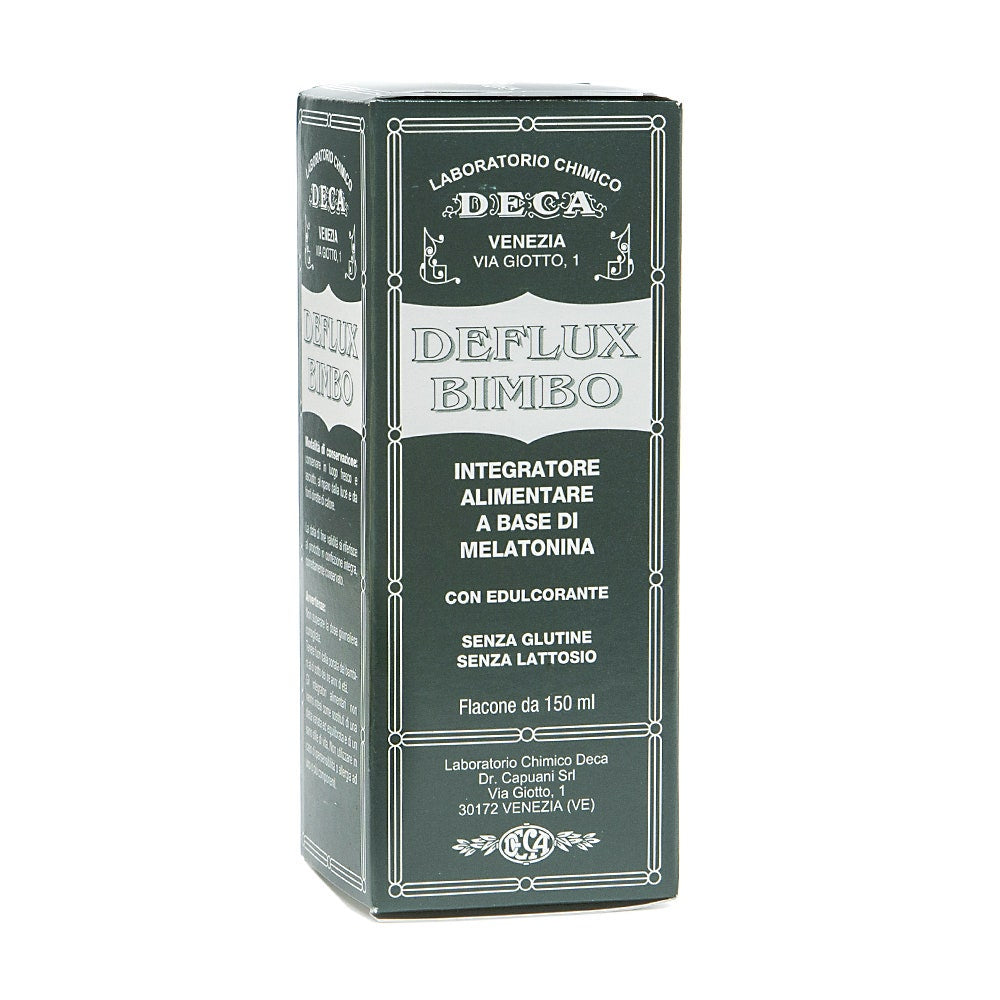 Deflux Bimbo 150ml-2