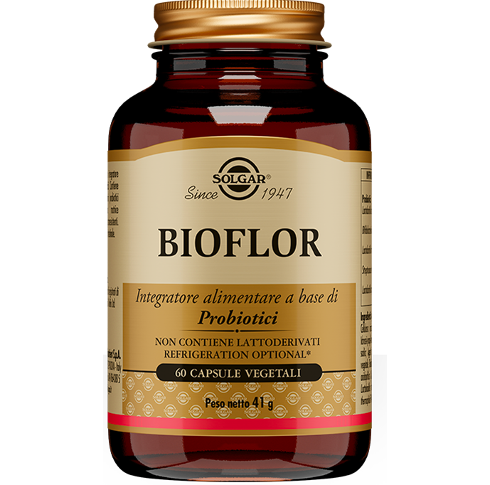 Bioflor 60 Cpsulas Vegetales-1