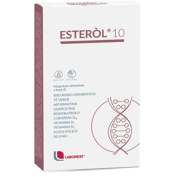 Esterol 10 30 Comprimidos-2