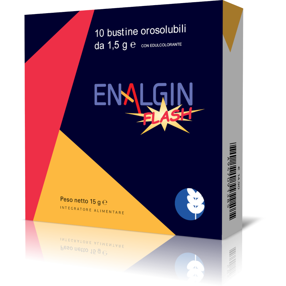 ENALGIN FLASH 10BUSTO-1