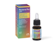 NBF Lanes Reuteral Gotas para Gatos 10ml-1